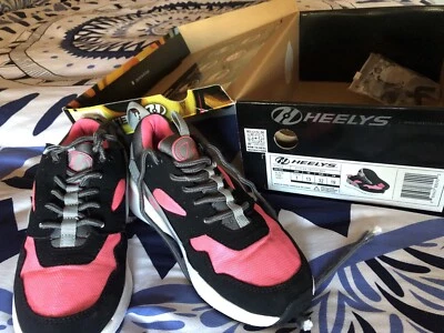 heelys shoes rebel sport