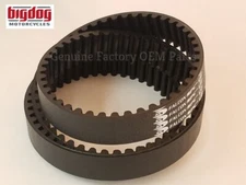 Primary Drive Belt (2000-04) Chopper, Mastiff, Bulldog