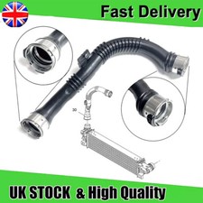 Turbo Boost Intercooler Hose Pipe Vauxhall Vivaro Renault Trafic 1.6 93867727