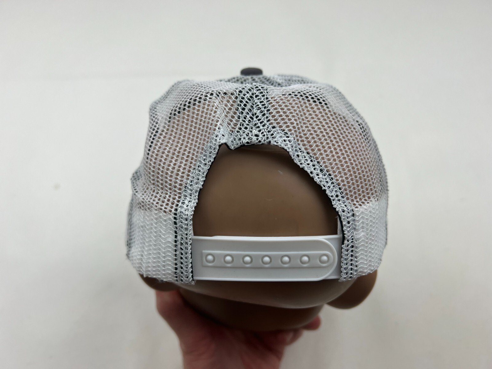 Firestone Walker Brewing Hat Cap Snapback Trucker… - image 3