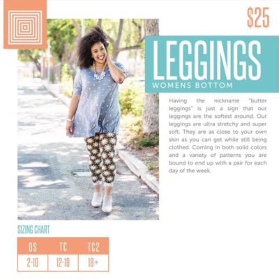 Leggings LuLaRoe TC – Imprimé Floral Jaune, Neuf Sans étiquette, Longueur Complète