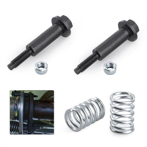 35129 Exhaust Bolt and Spring Kit - Picture 12 of 12