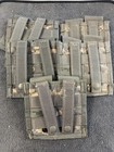 5 Molle 40mm Pyrotechnic Pouches — photo 1