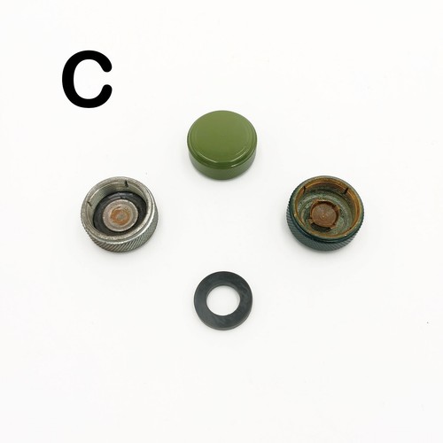 Coleman Fuel Cap (5) Gasket Seal, For Coleman Fuel Caps eBay