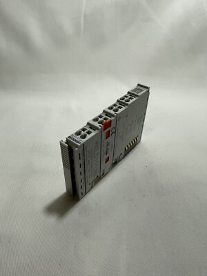 Beckhoff KL5111 Incremental Encoder Interface