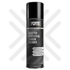 Forte Injector Remover & Carbon Cleaner 500ML - Remove Seized Injectors