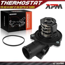 Thermostat Audi A4