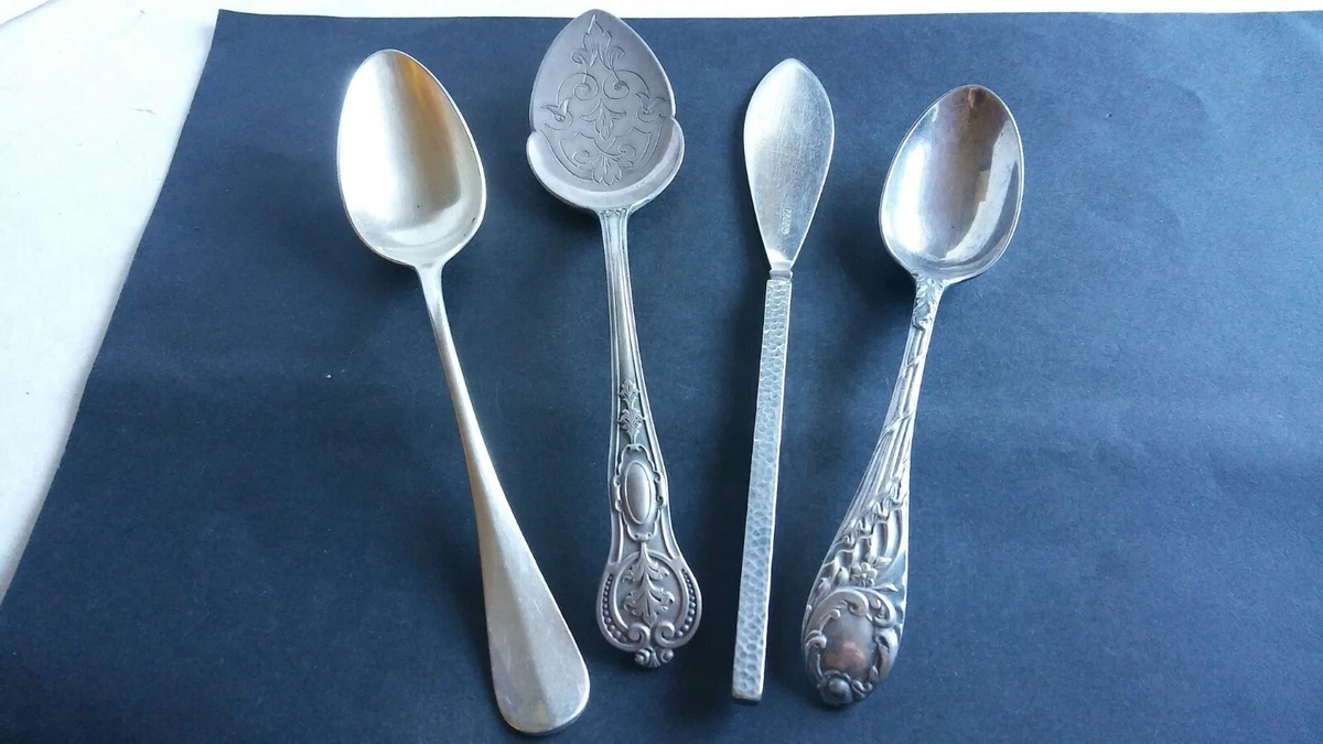 Vintage cutlery deals ebay