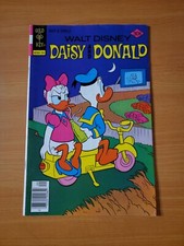 Cover of Walt Disney Daisy and Donald #26