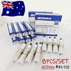 <!--F#f_0-->8X Iridium Spark Plugs For Holden VT VX VY VZ VE VF SS V8 - LS1 LS2 LS3 L98 L77<!--F/-->