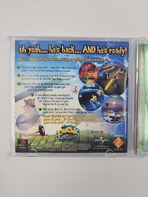 Spyro the Dragon PS1 PlayStation 1 CIB Complete Greatest Hits