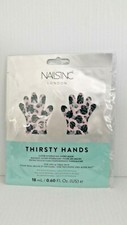Nailsinc London Thirsty Hands Super Hydrating Mask