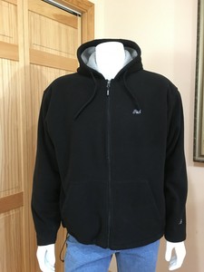 new balance zip up jacket