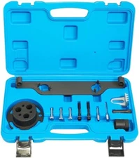 Camshaft Timing Locking Tool Kit for GM Ecotec 2.0 2.4 EN48953 Engine Alignment
