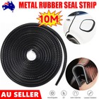 <!--F#f_0-->10M Rubber Pinch Weld Seal Strip Car Caravan Door Edge Vehicle Protector Trim<!--F/-->