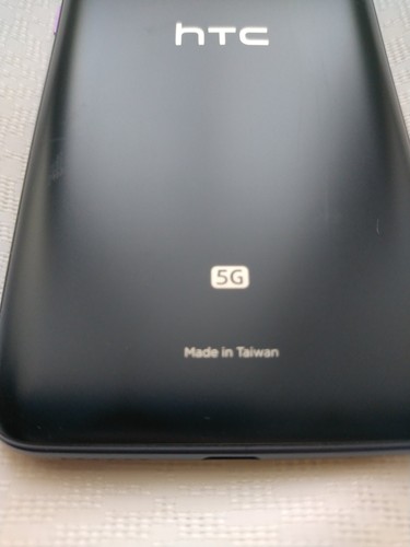 U20 5G 8/256GB 3G / LTE / GPS Black Unlocked - Picture 21 of 24