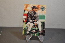 Barry Bonds 1995 Topps Stadium Club #136 virtual reality members only Baseball C