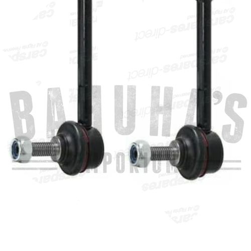Ford Mondeo MK4 Rear Anti Roll Bar Drop Links Left & Right Kit Pair