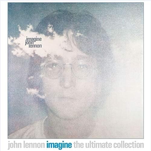 John Lennon Imagine The Ultimate Collection Super Deluxe Edition