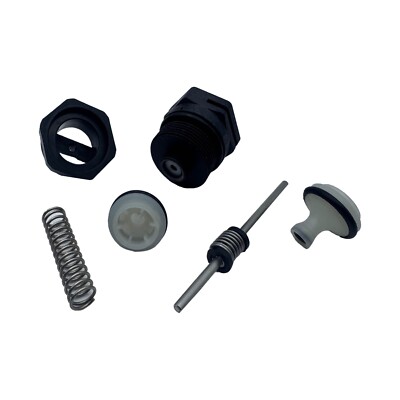 Heatline Vizo 24 & 28 Umschaltventil Reparatursatz 3003202082 D003202082 mit Stecker