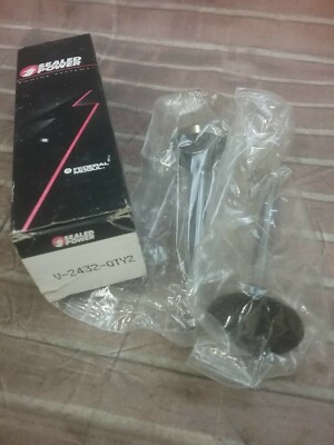 Sealed Power Intake Valve Part No V-2432, Qty 2