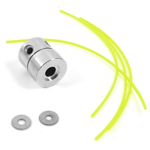 Universal Heads Grass for Trimmer Strimmer Cutting Line Brushcutter Lawn Mower - Picture 2 of 10