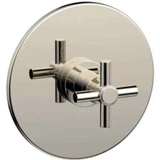 Phylrich DPB3134TO-014 Basic Pressure Balance Shower Trim POLISHED NICKEL New!