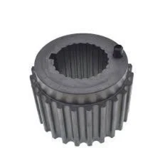 New For Mitsubishi Timing Belt Crankshaft Sprocket Gear Pulley V6=
