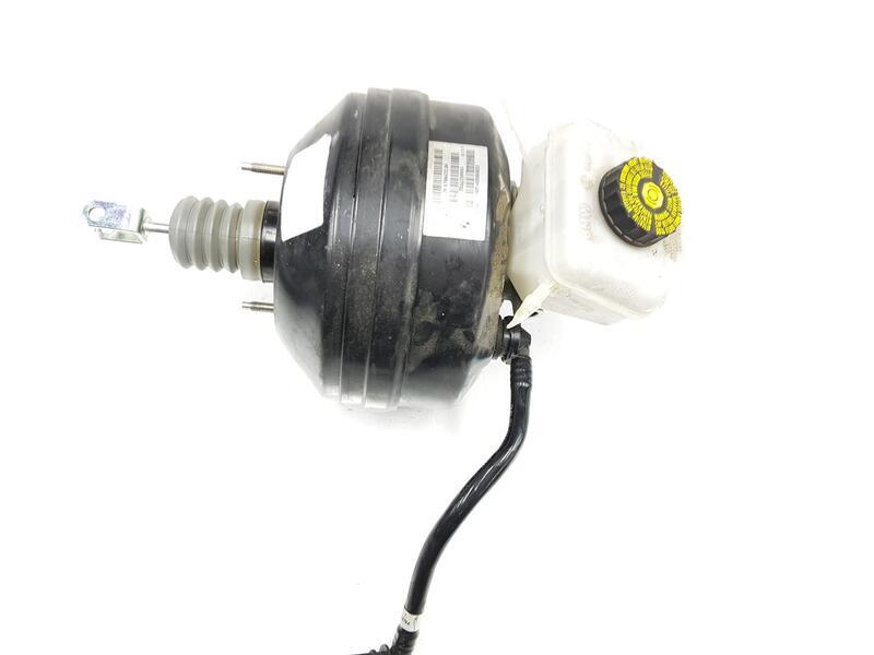 34336851099 brake servo for BMW 4 GRAN COUPE 30 D 2015 6851099 