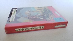 Robodemons (NES Nintendo, 1989, Color Dreams) - NEW & FACTORY SEALED