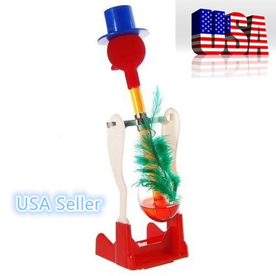 magic drinking bird