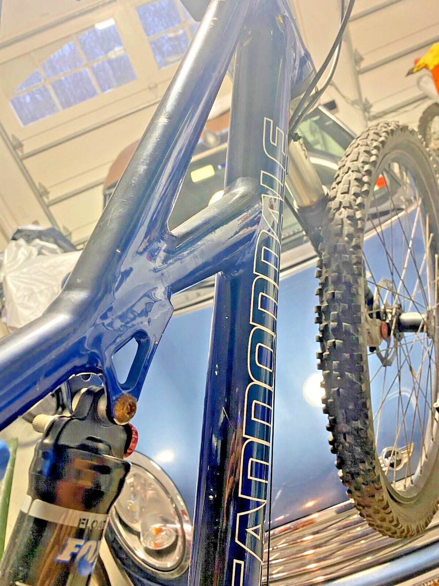 cannondale PROPHET ‘07 BikePedia - Bicycle Value Guide