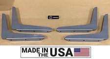 Sr Custom Diy Bomber Bench Seat Low Profile Frame Bracket Qty 2 For 2 Seats