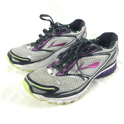 brooks ghost 7 9.5