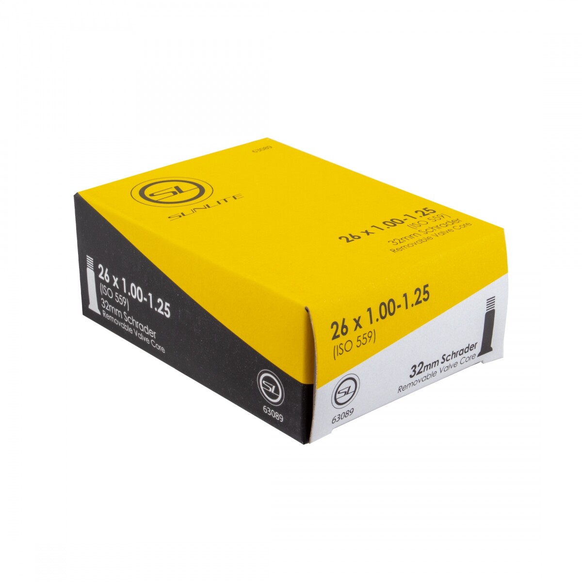 Mountain Bike | Kit E Strisce Per Cerchi Tubeless | Nastro - Foto 2