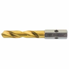 Image of HMT 6.5mm VersaDrive HSS-Cobalt Drill Bit 209010-0065