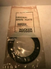 0083901 GENUINE WACKER  Reservoir GASKET