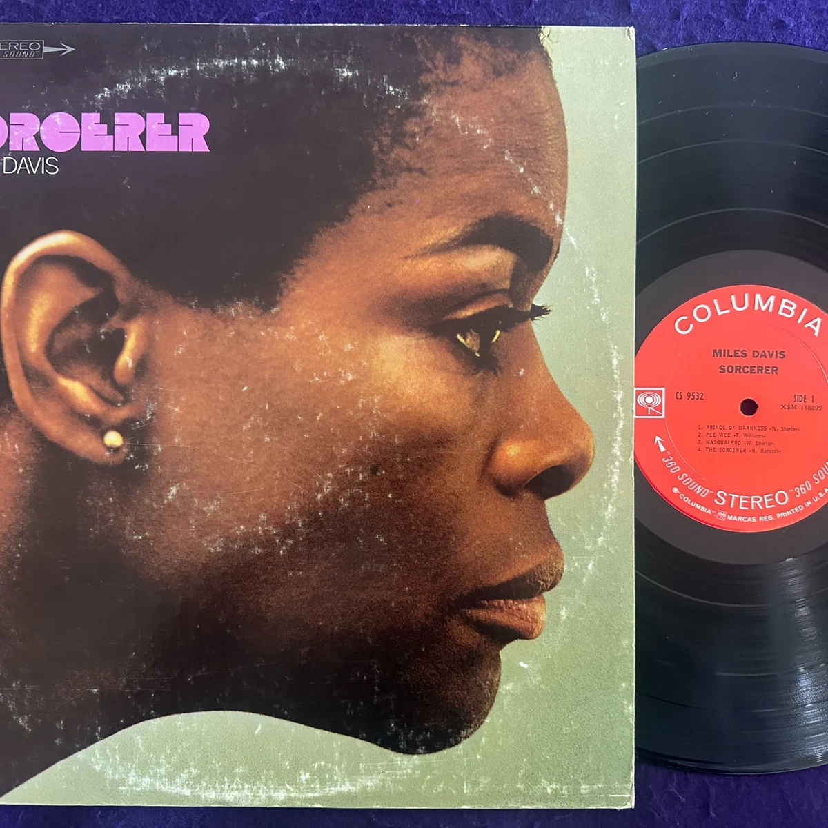 Miles Davis products for sale | eBay