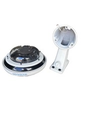 AVIGILON 8MP X 3 CAM MULTIHEAD CAMERA (24C-H4A-3MH-270) With Mount Ships Free