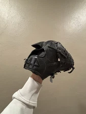 44 pro baseball glove
