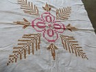 VTG CUTTER craft lot of 7 embroidery crochet crosstitch linen multi purpose — photo 1