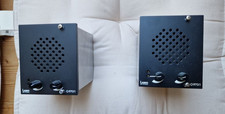2x Lawo  O970/1  Abhörmonitore