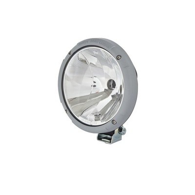 Hauptscheinwerfer rechts 24 V H1 Halogen HELLA passend für DAF