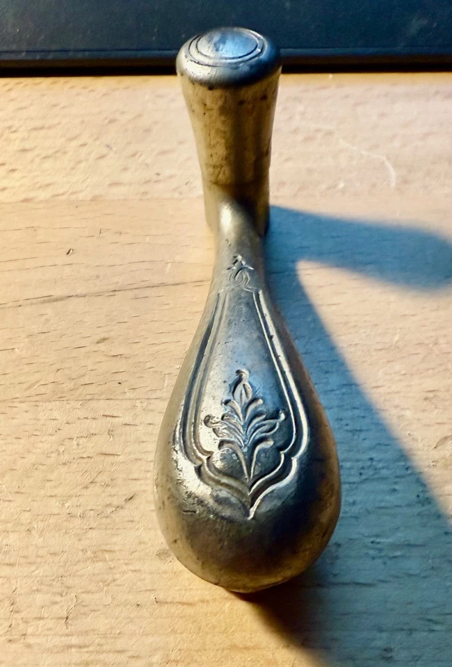 1928 1929 1930 CHANDLER DURANT PACKARD VENTANA PUERTA MANIVELA AÑOS 20 30 HOT ROD Foto 3 de 4