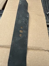 Mower Blade