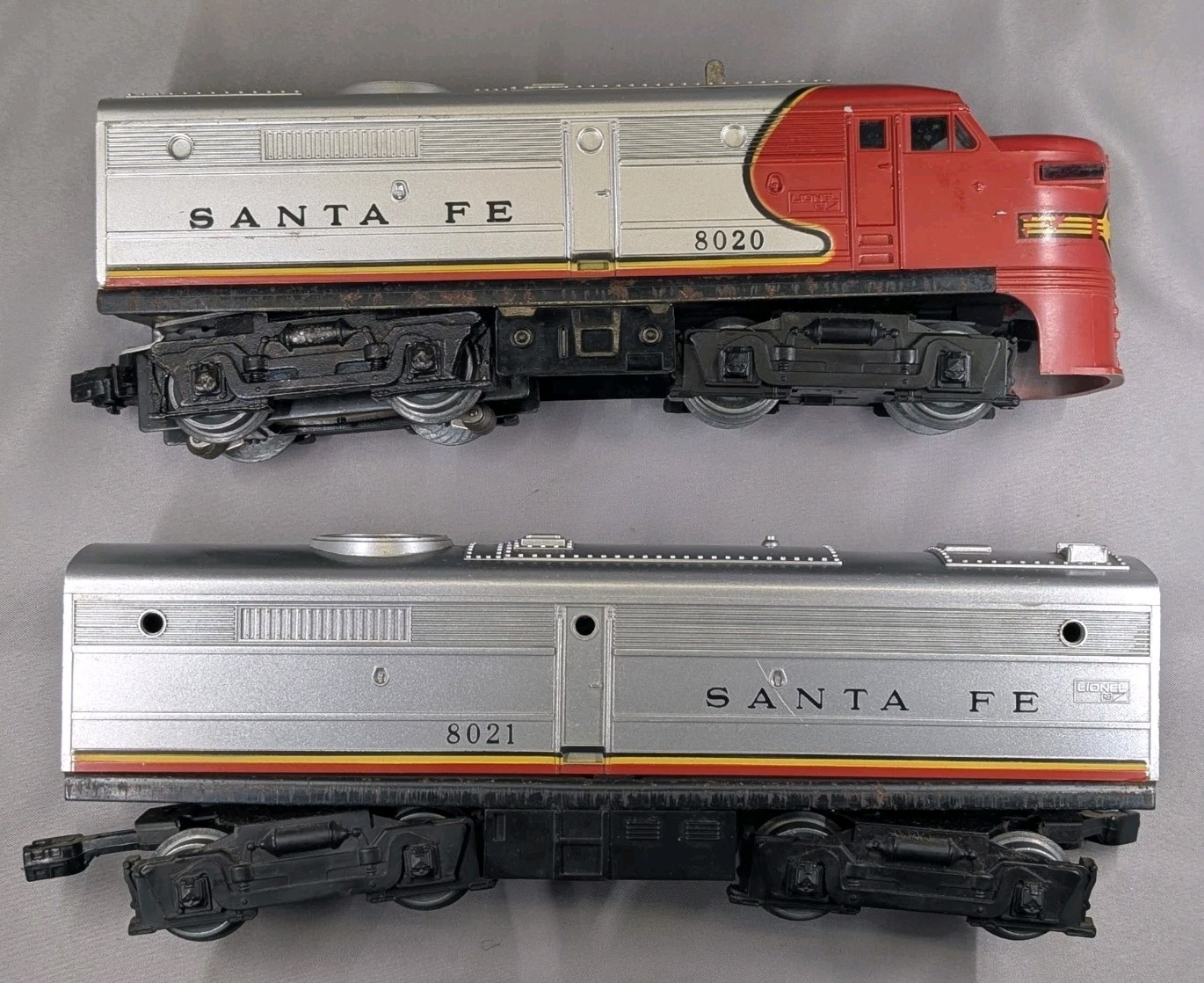 Click here to see eBay Auction