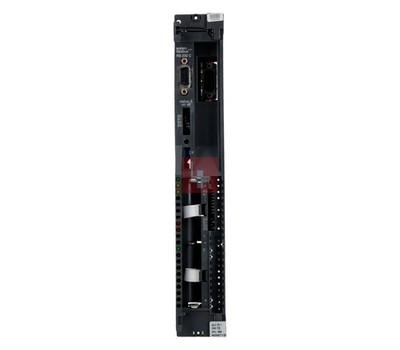 AEG MODICON CPU 1MB MODNET1/SFB ALUMINUM 151-1 - 6390-042.244725 (USED)