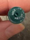 Vintage Avon Rose Pink Lipstick Sample Green Tube New Old Stock — photo 3