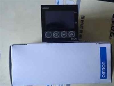 1Pc E5CN-R2TC E5CN R2TC Omron Temperature Controller ci