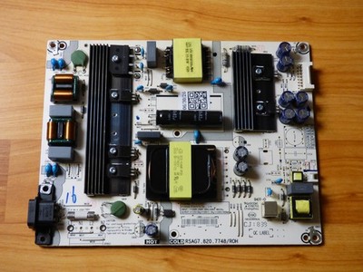Hisense 50R6E Power Supply (RSAG7.820.7748/ROH)